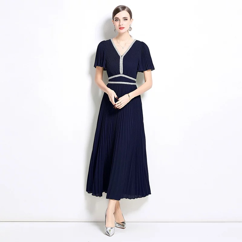 Meant for me designer dress FD456 image