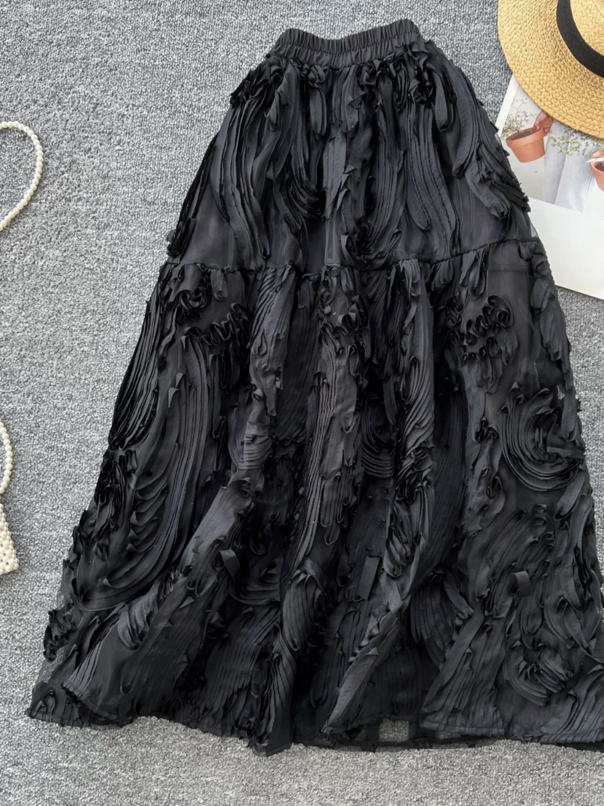 Stay winning skirt FS102 image