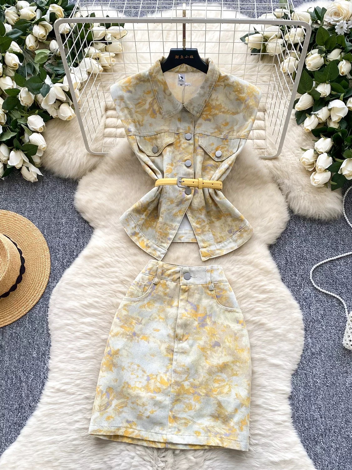 Conducting business set DTP239 image