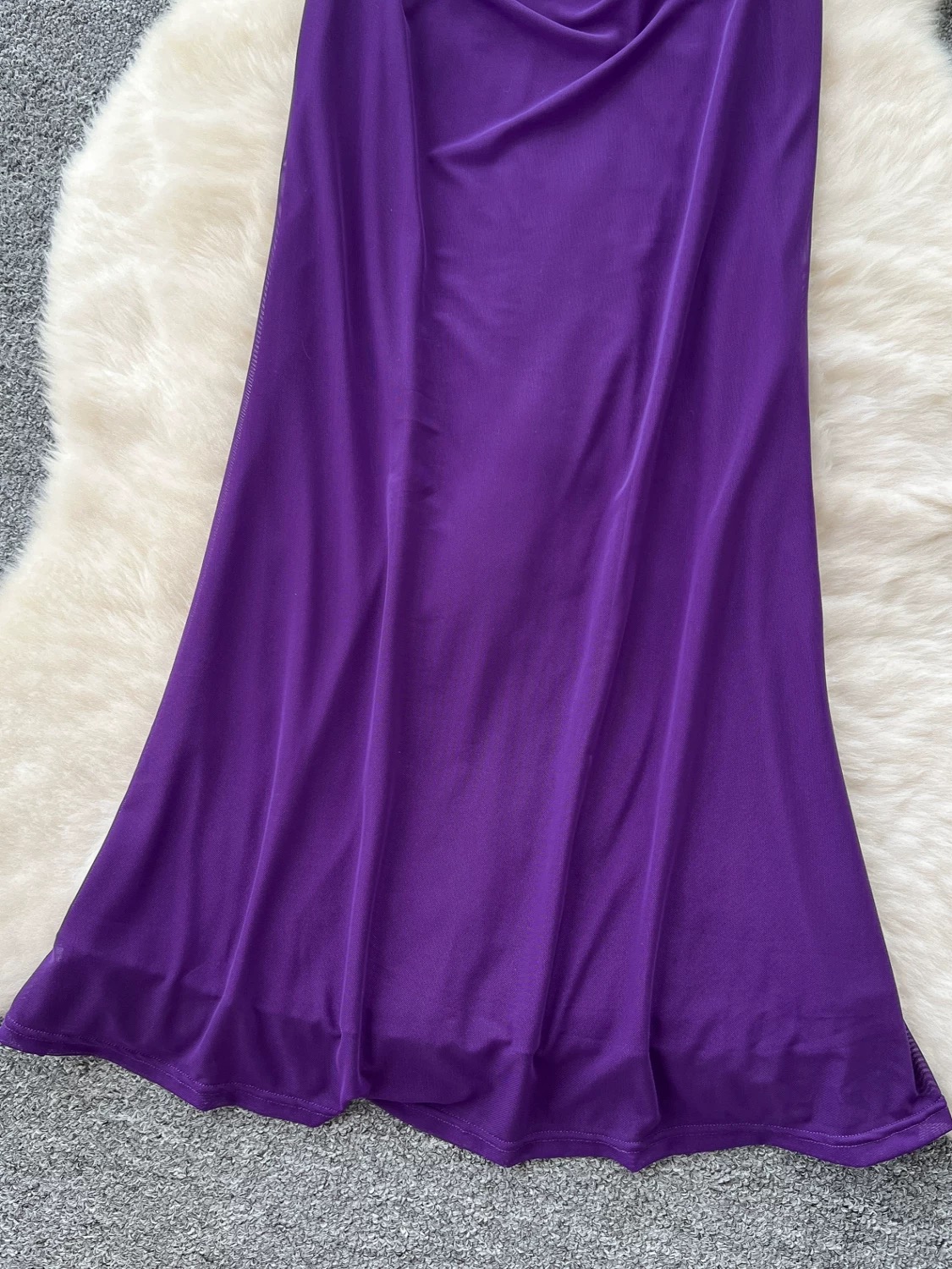 Custom made corset dress FD449 image