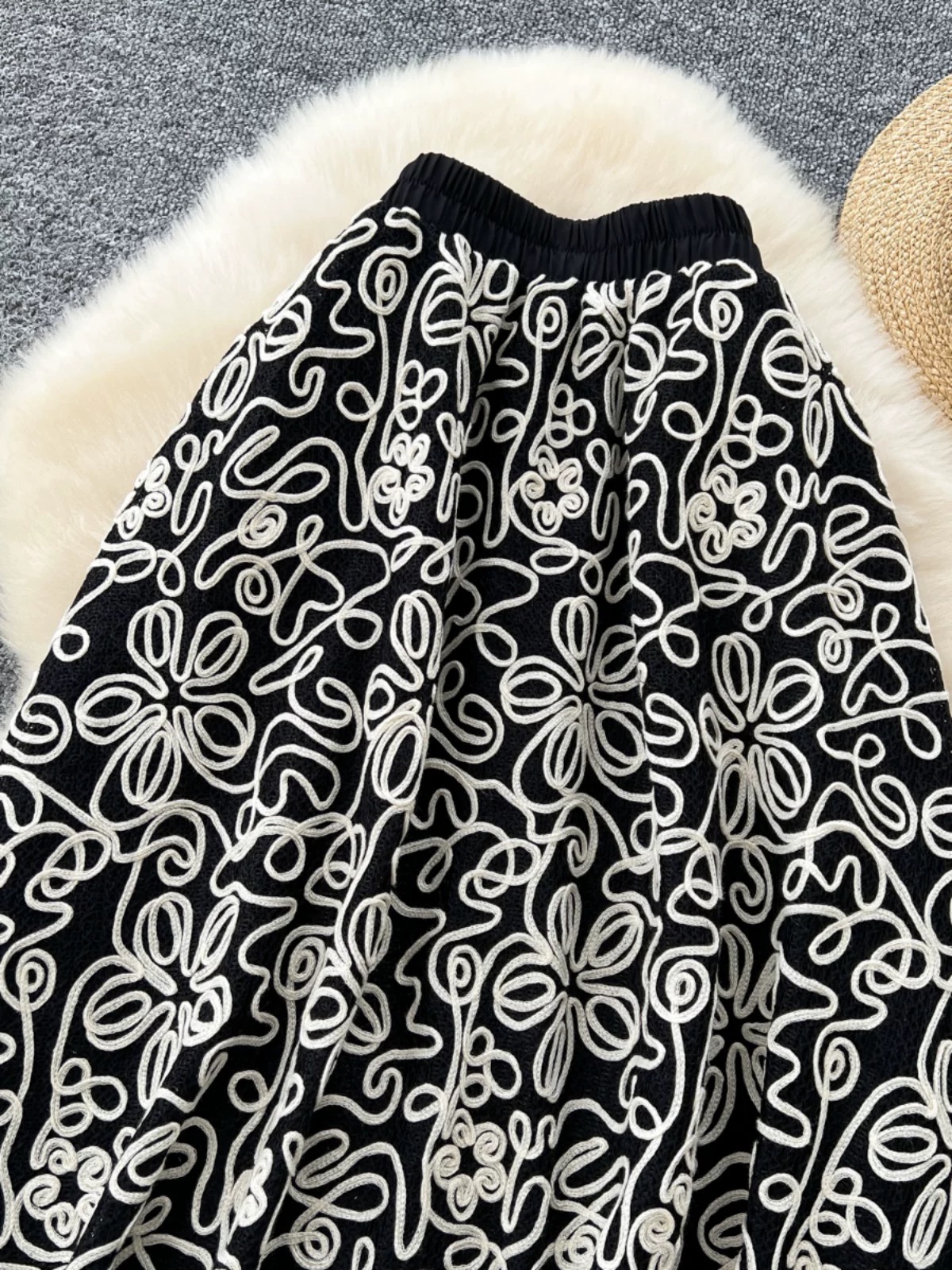 Meet again skirt FS138 image