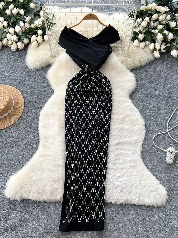 Clearly I am in love dress EBC238 image