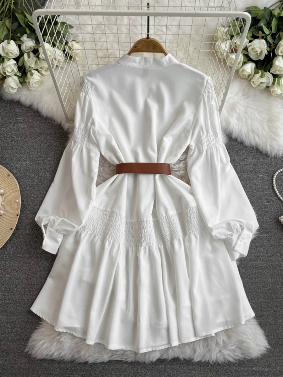 Gazelle dress CD1925 image