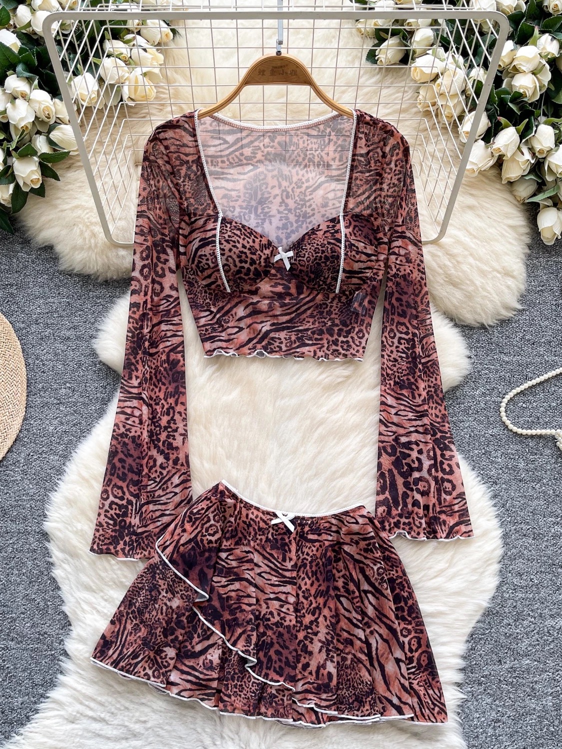 Moving to better things set CTP822