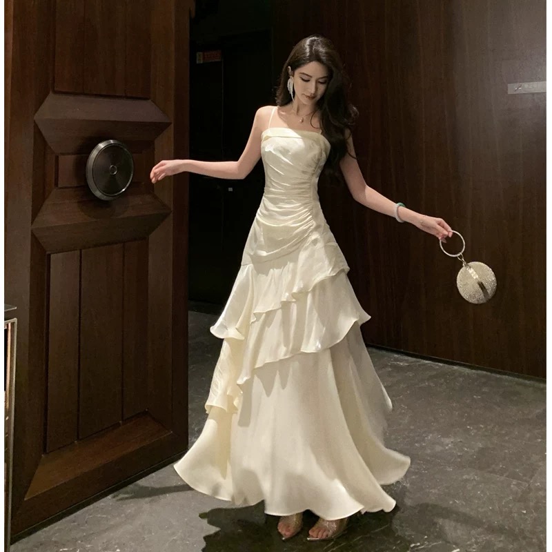 No vacant dress FD719 image