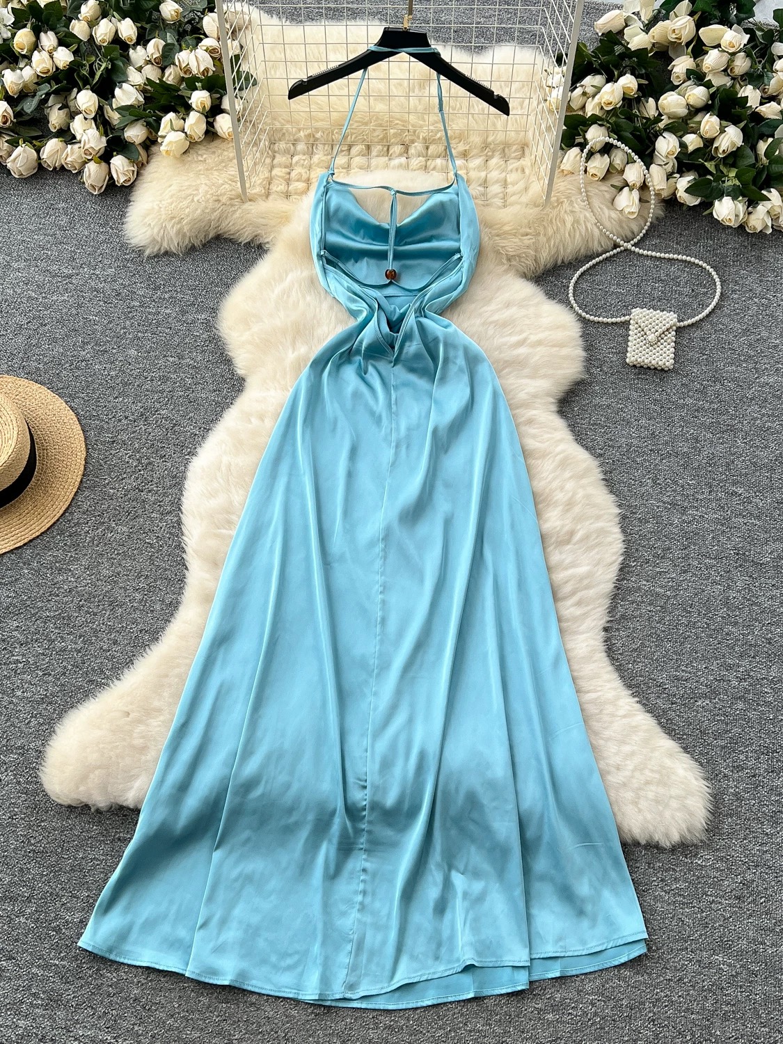 Beauty is forever dress CD1470 image