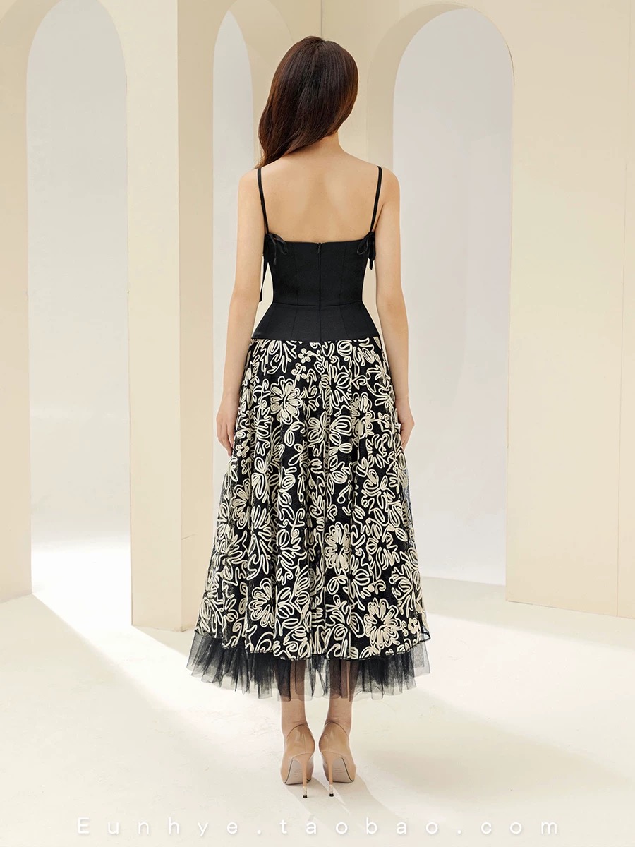 Meet again skirt FS138 image