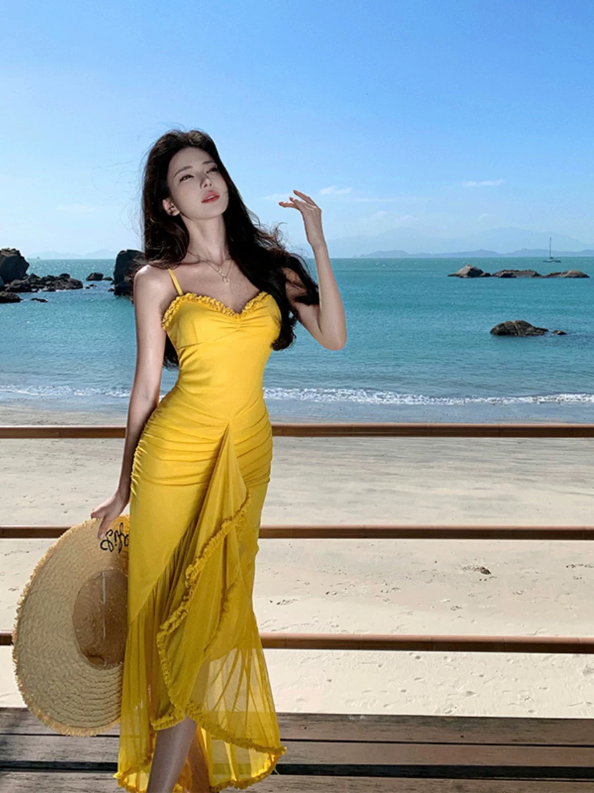 Serenade me dress CD1469 image