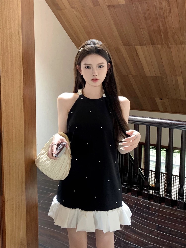 Latest and greatest dress FD447 image