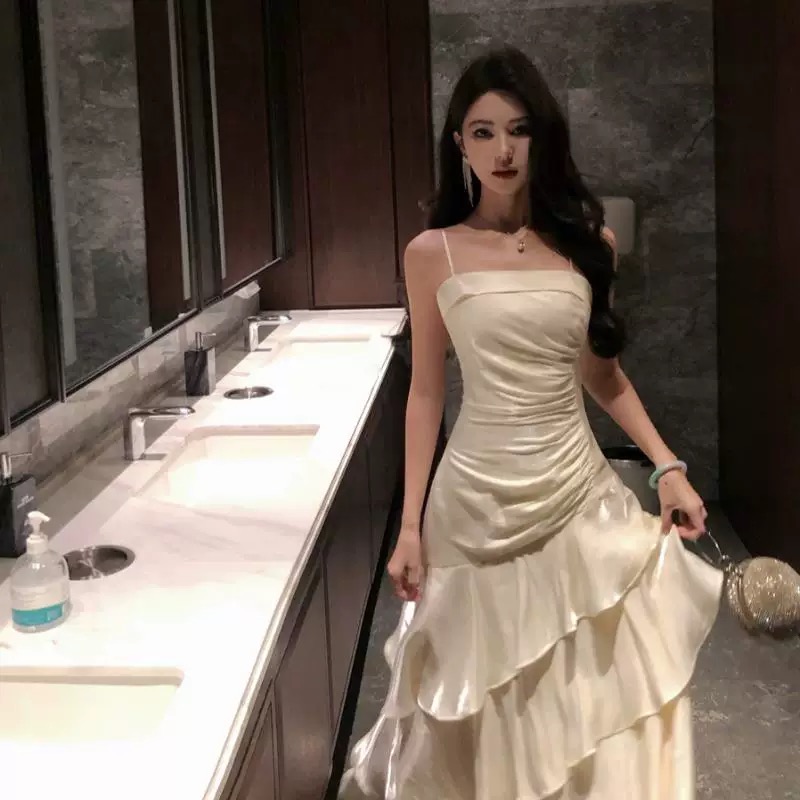 No vacant dress FD719 image