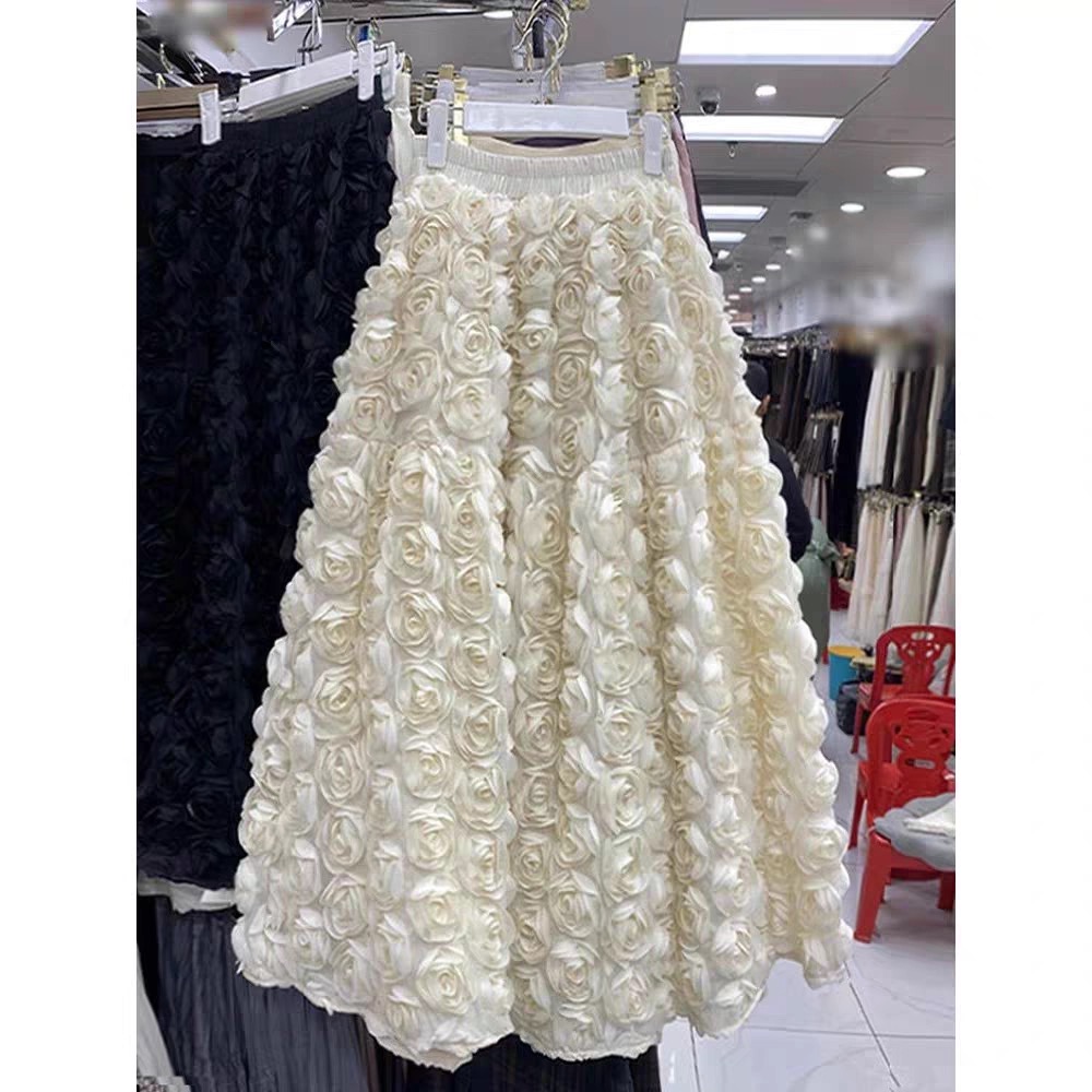 Follow the sun skirt FS139 image