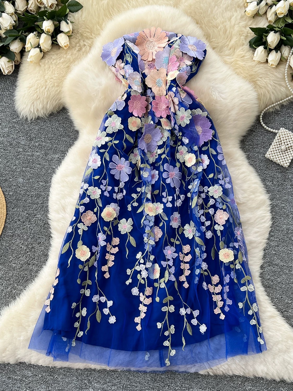 Endless Happiness dress EVD178 image