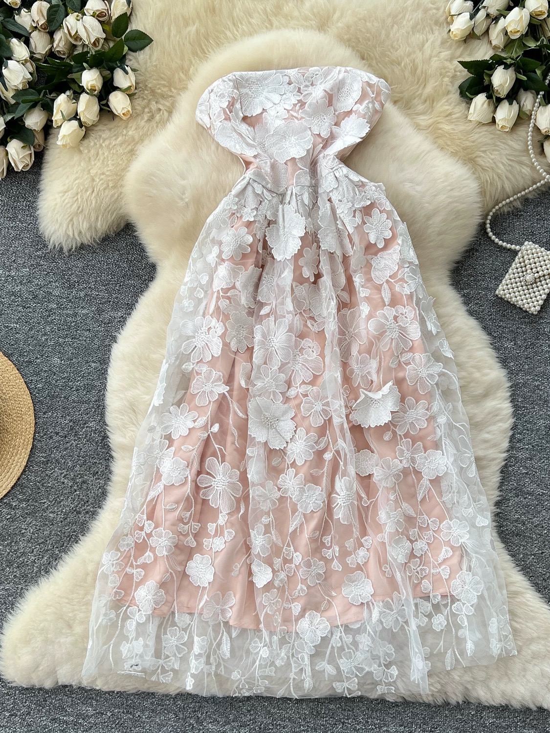 Endless Happiness dress EVD178 image