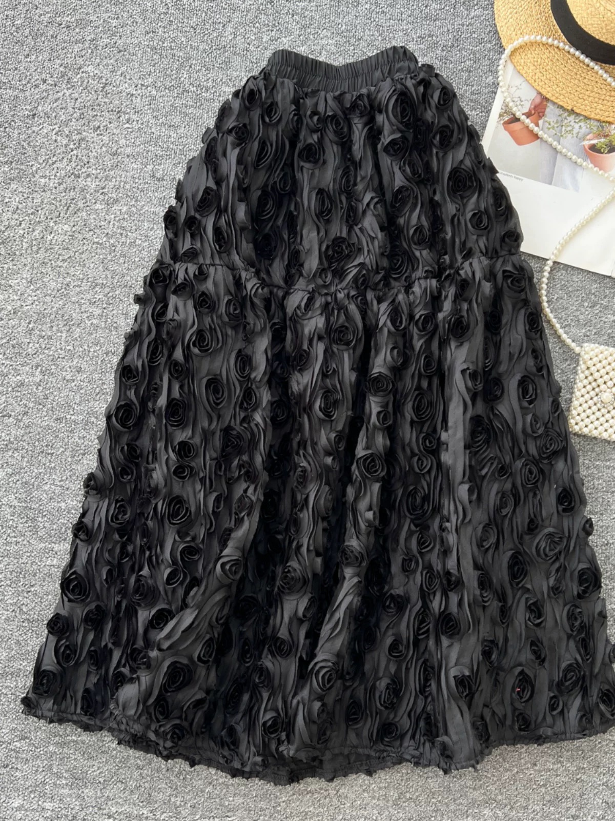 Follow the sun skirt FS139 image