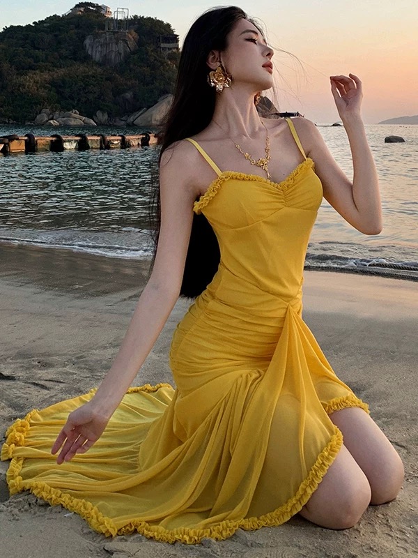 Serenade me dress CD1469 image