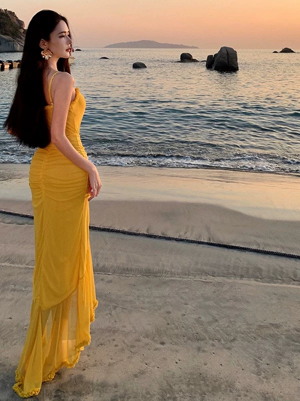 Serenade me dress CD1469 image