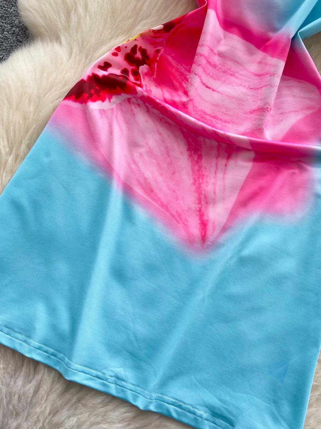 Summer’s latest dress CD576 image