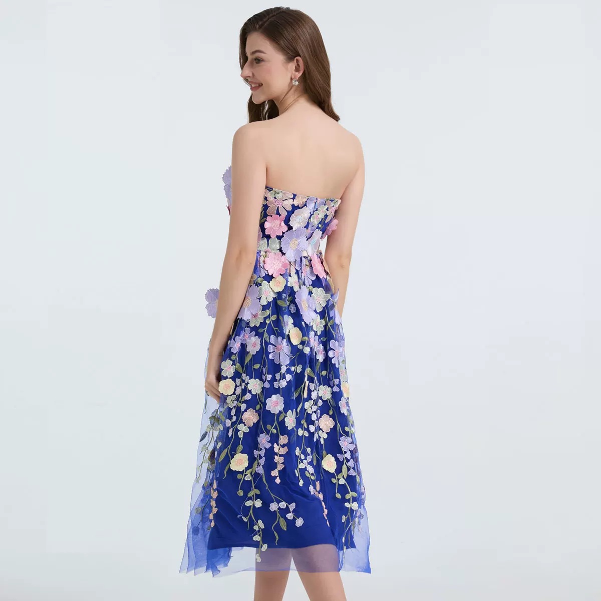 Endless Happiness dress EVD178 image