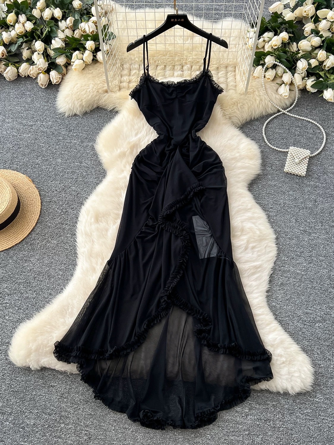 Serenade me dress CD1469 image