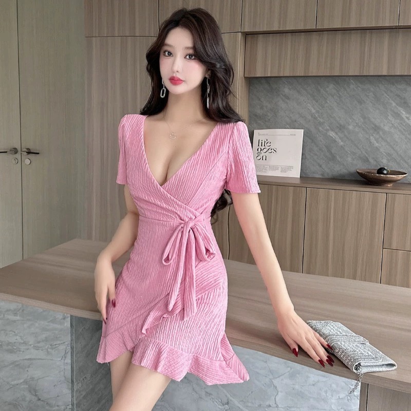 Breezy days dress CD1228 image