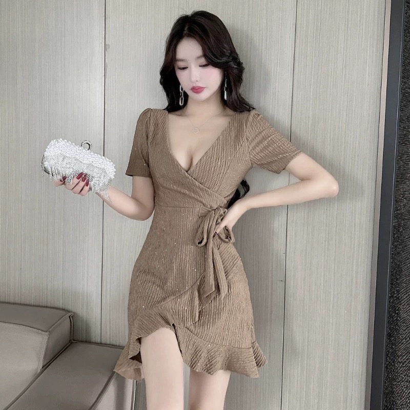 Breezy days dress CD1228 image