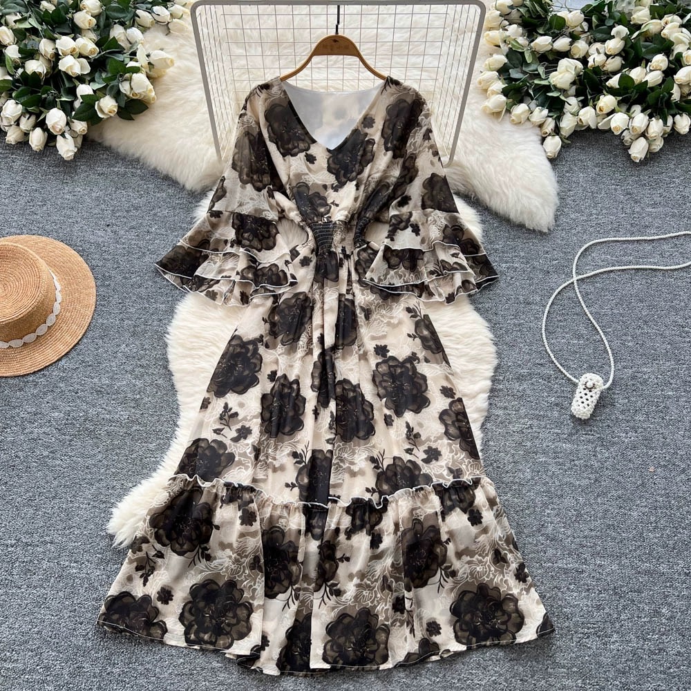 Country dress CD103 image