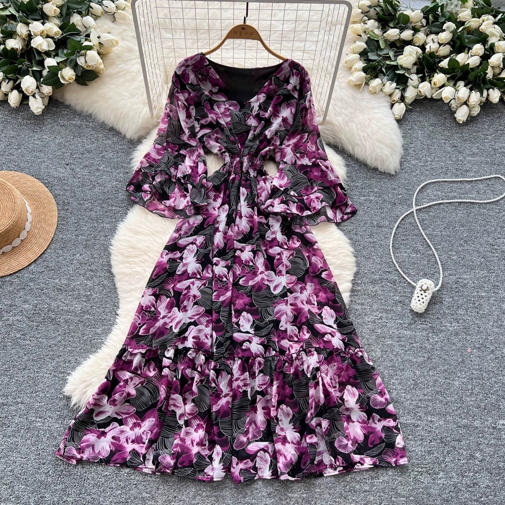 Country dress CD103 image