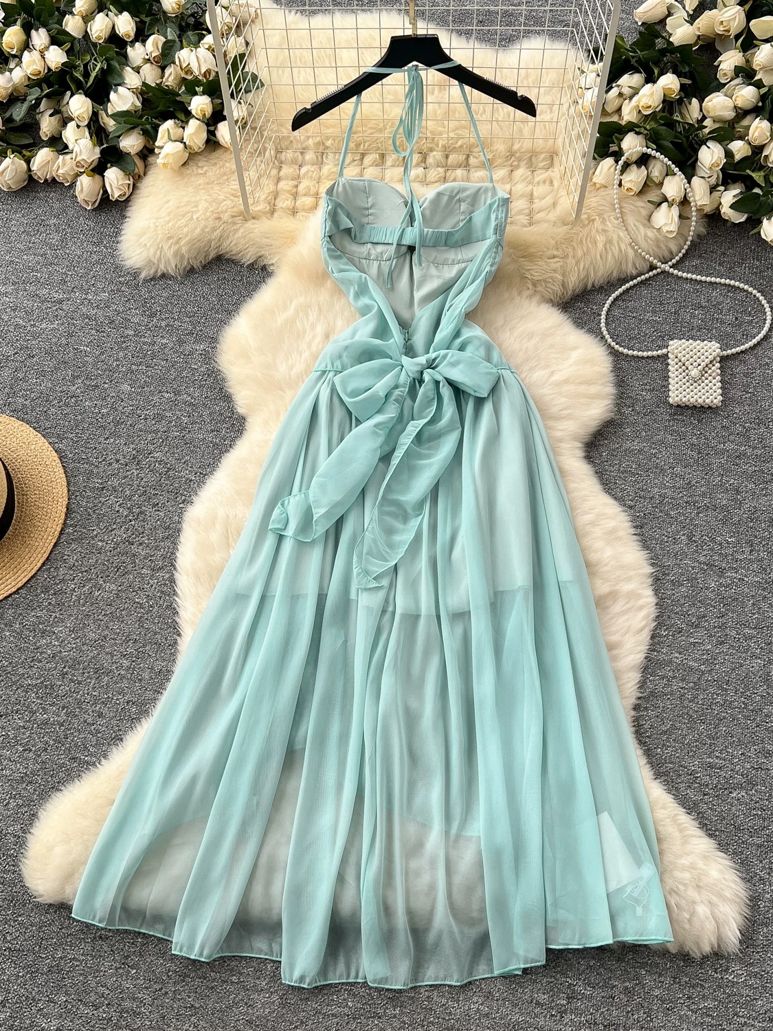 United together dress CD1468 image