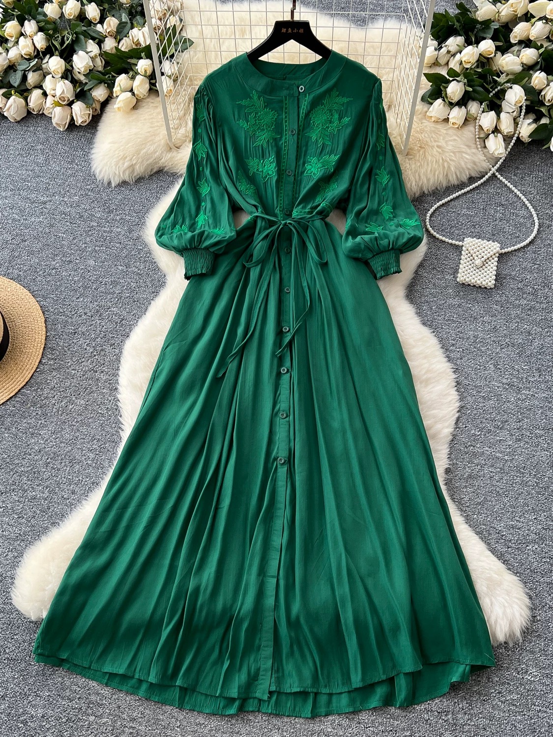 Big ego dress CD101 image