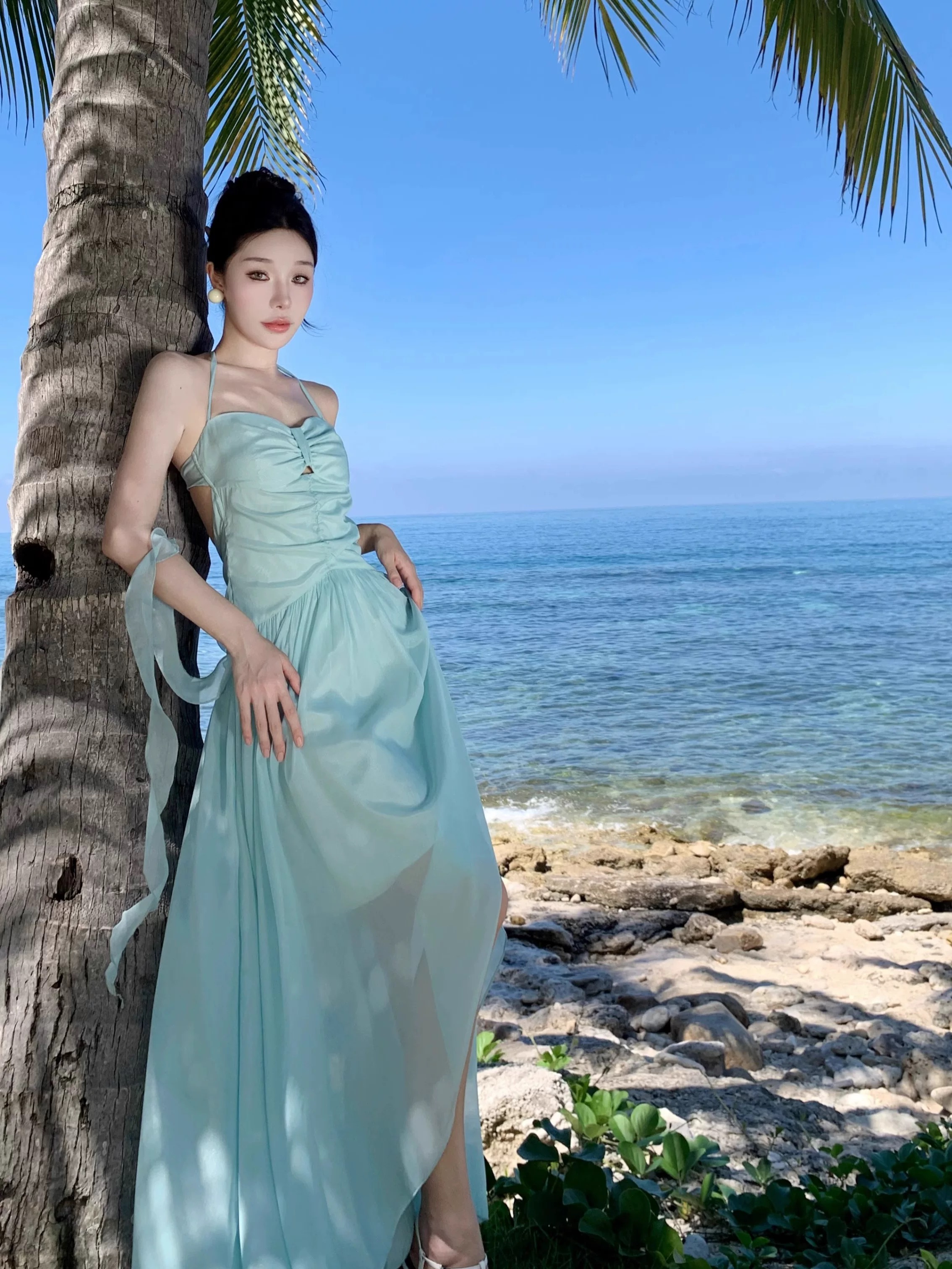 United together dress CD1468 image