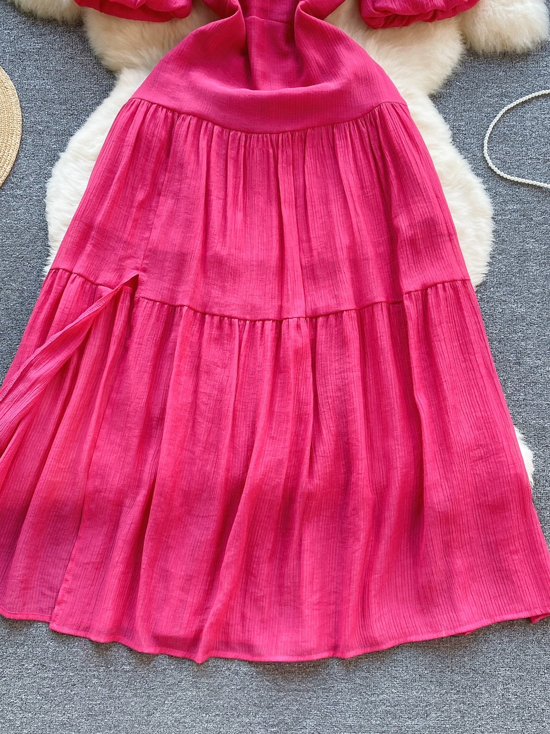 Best of both worlds dress CD1416 image