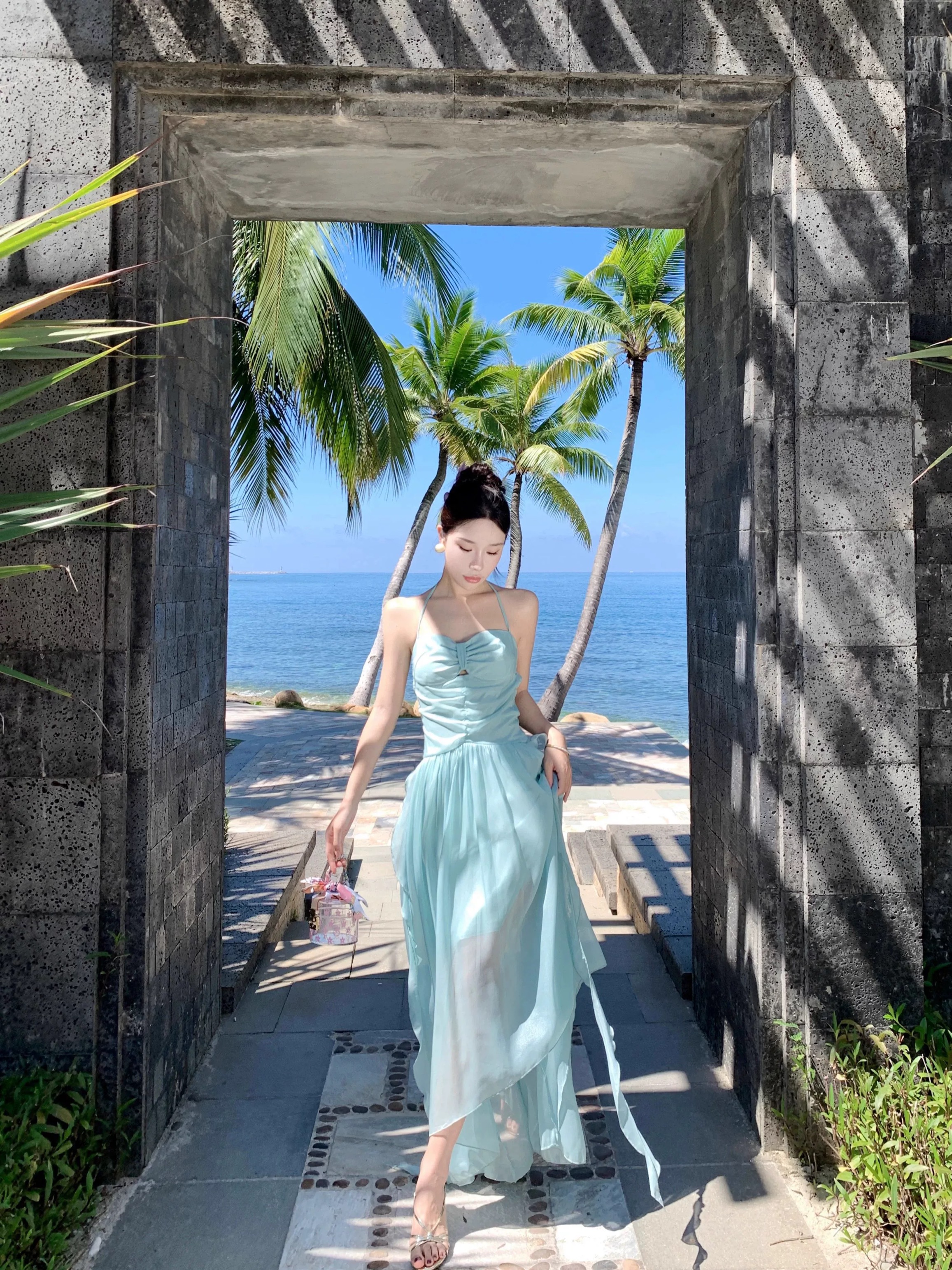 United together dress CD1468 image