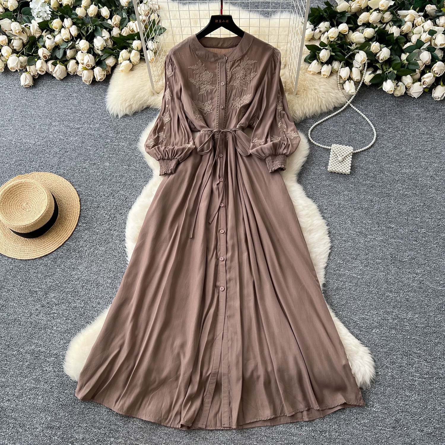 Big ego dress CD101 image