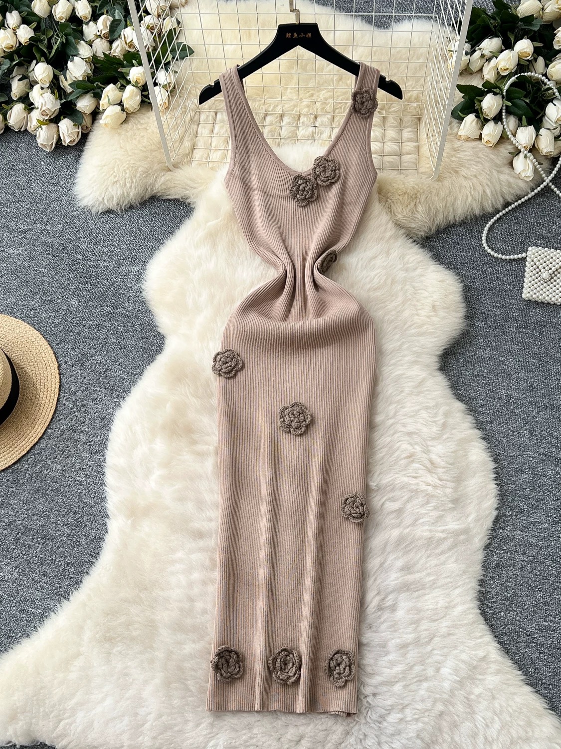 Different this time dress KBC239