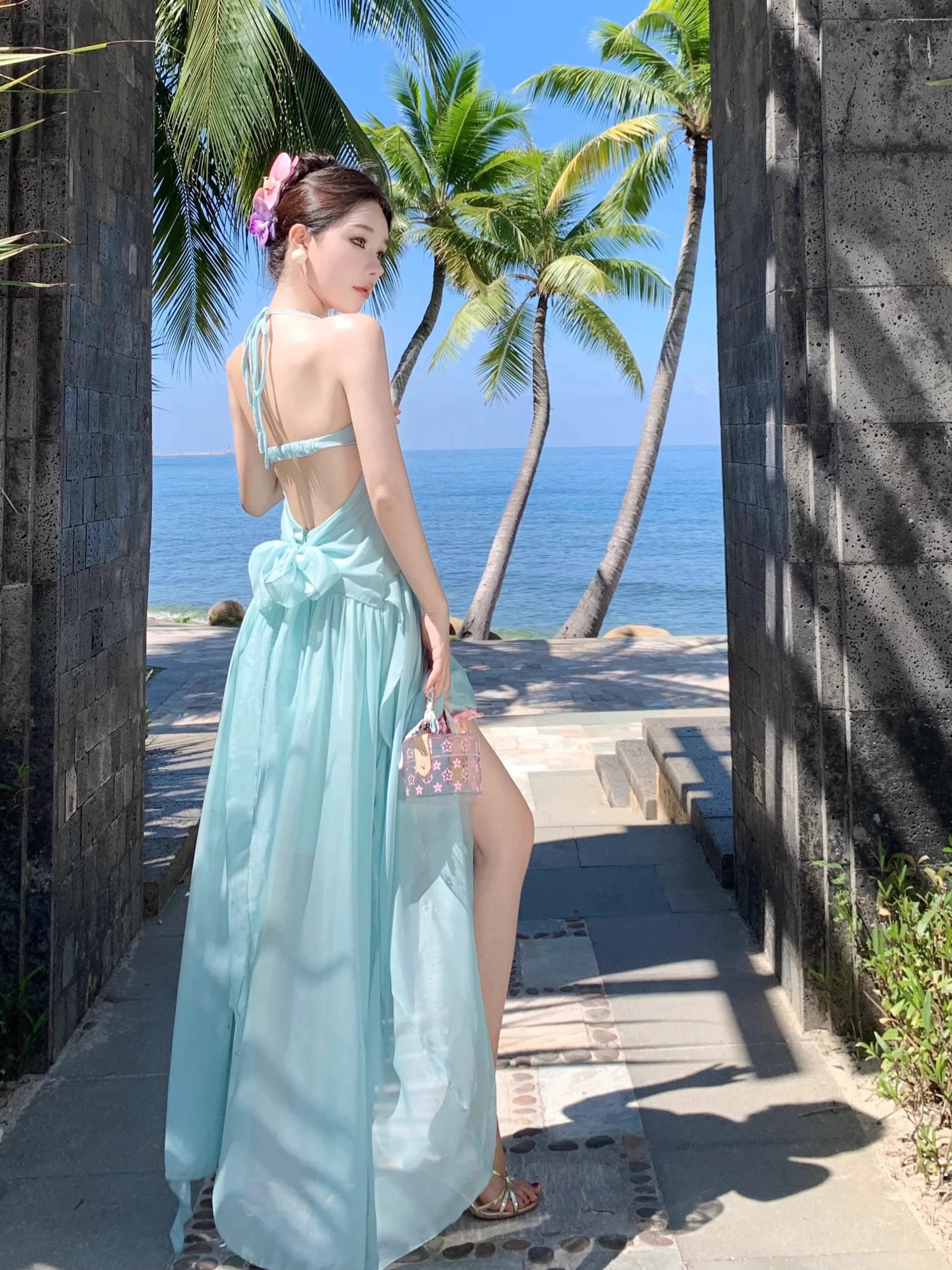 United together dress CD1468 image