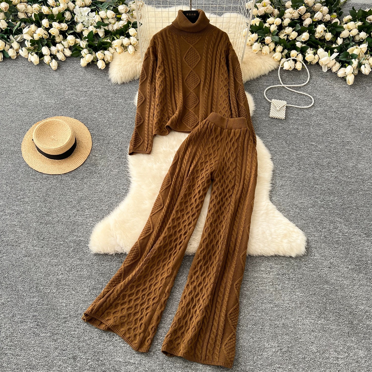 All patched up set KTP287 image