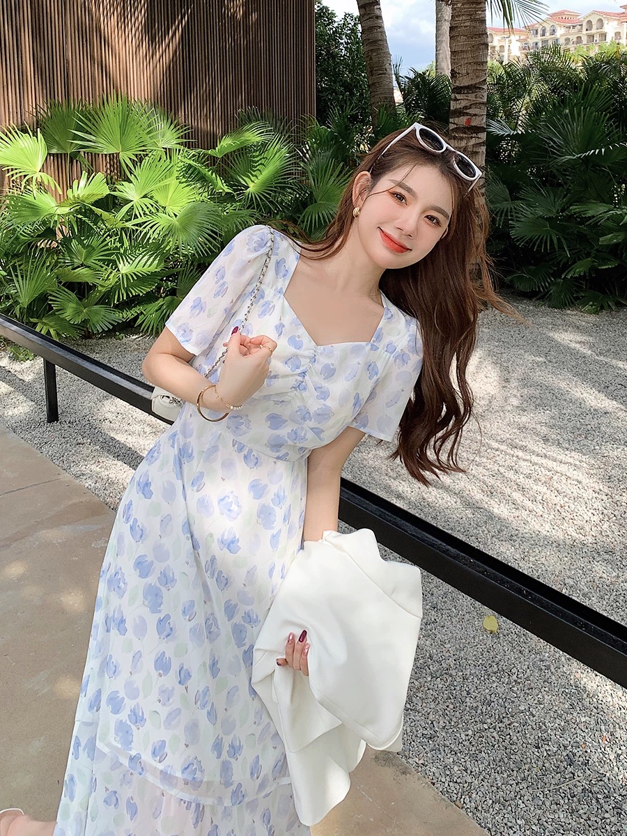 Radiant adorn dress CD1467 image