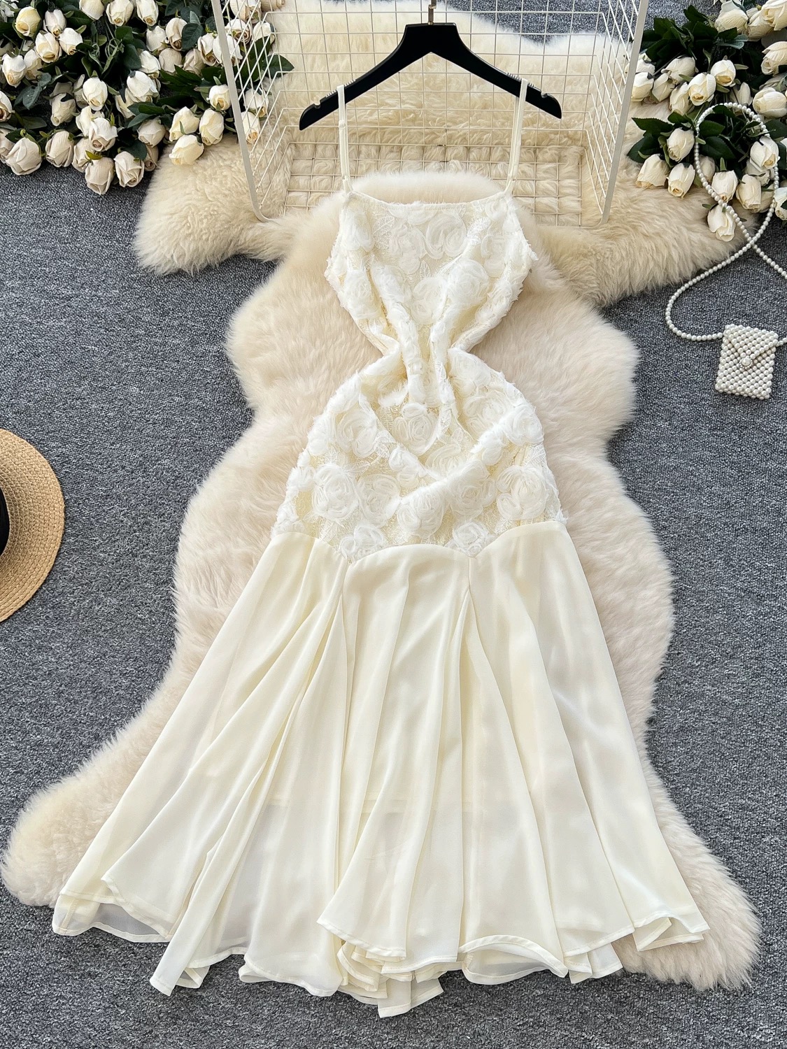 Half of you dress FD973 image