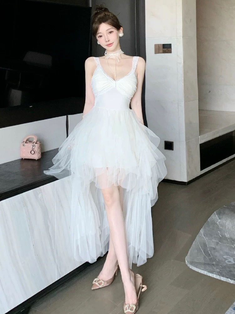 Formal power dress FD708 image