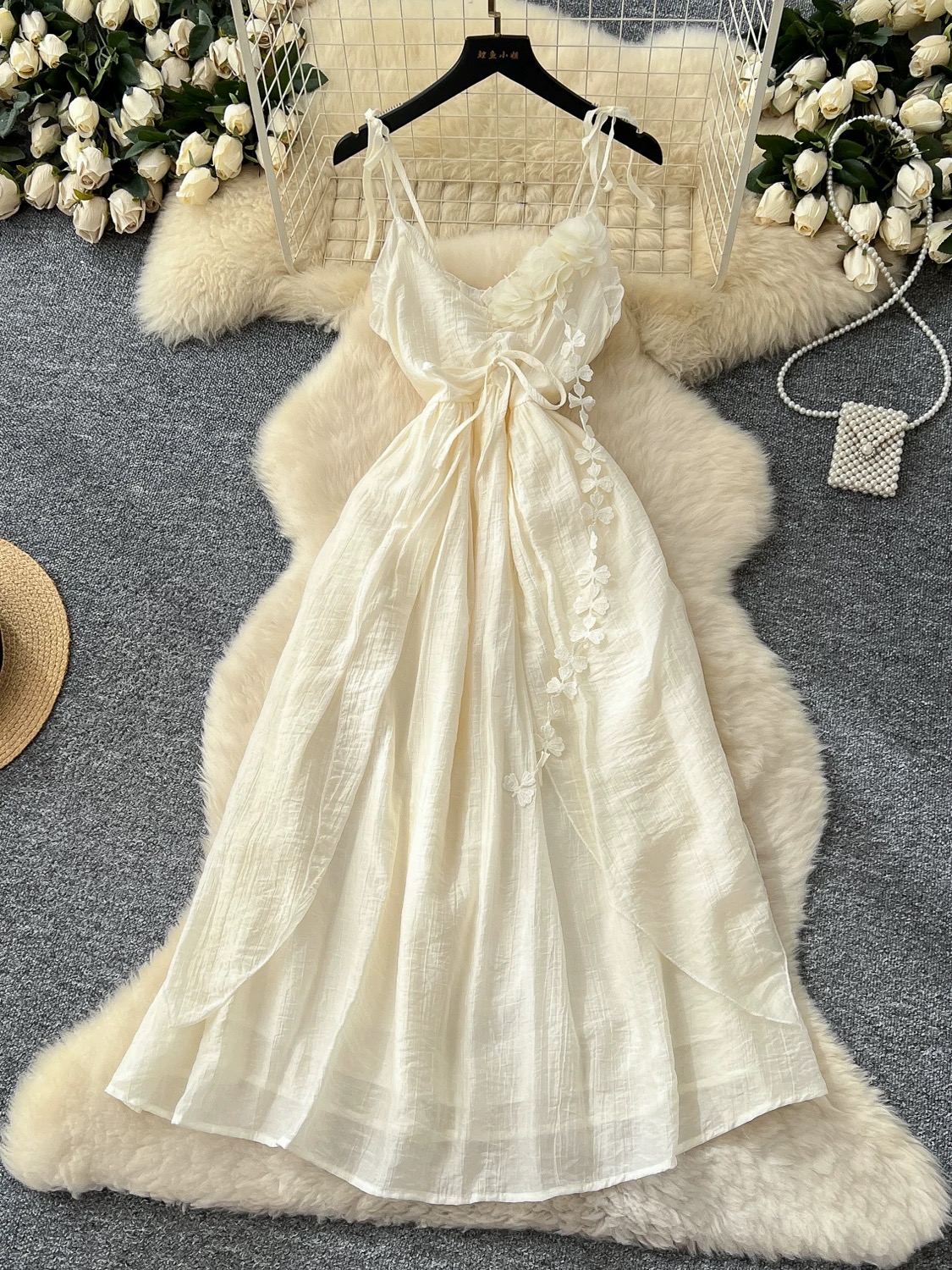 Make my day dress CD1513 image