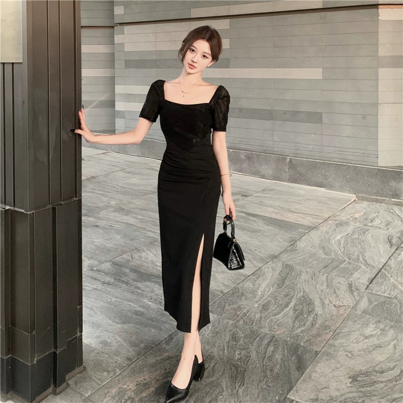 Camps a la playa dress FBC466 image