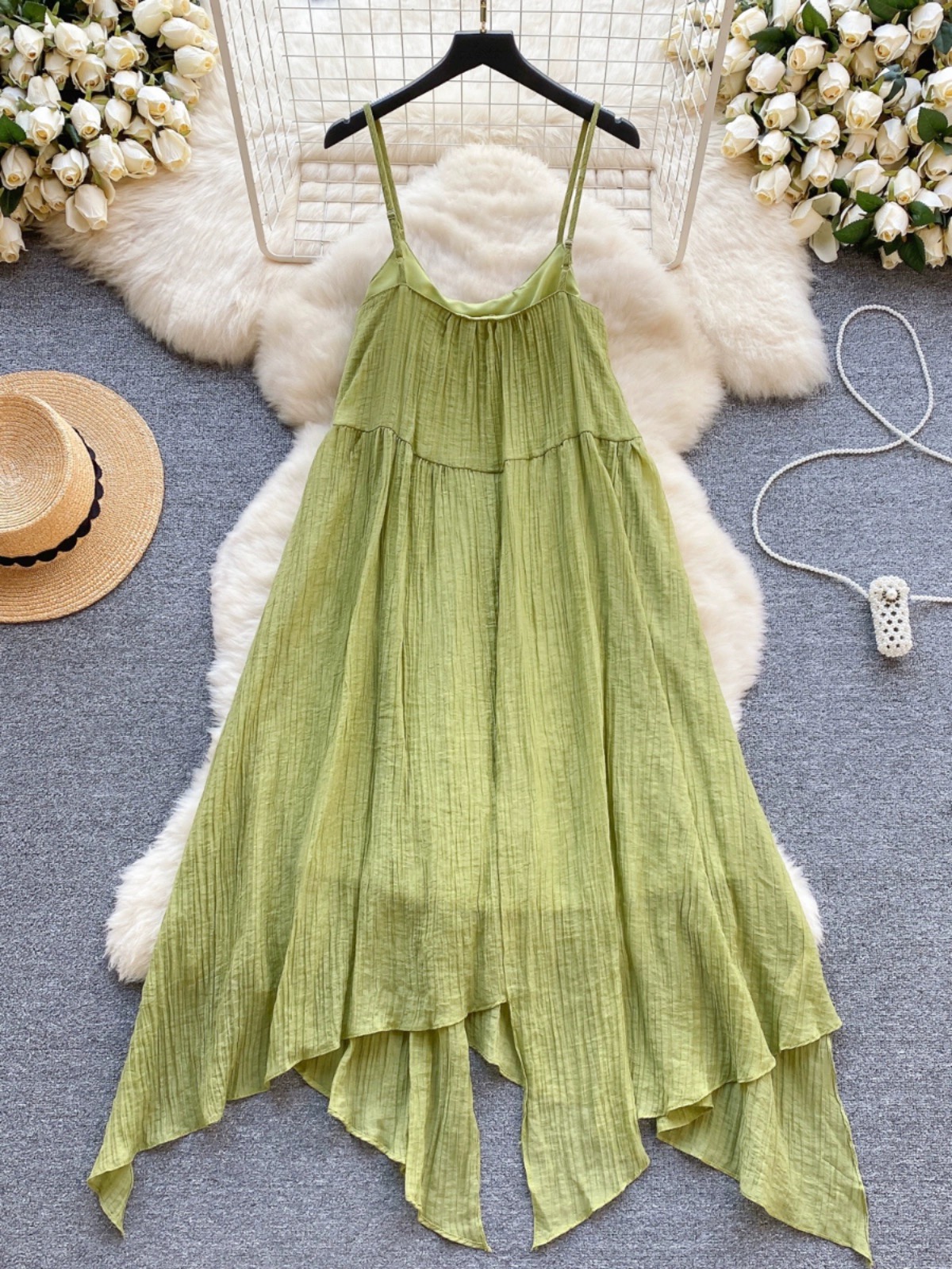 Trust fall dress CD1095 image