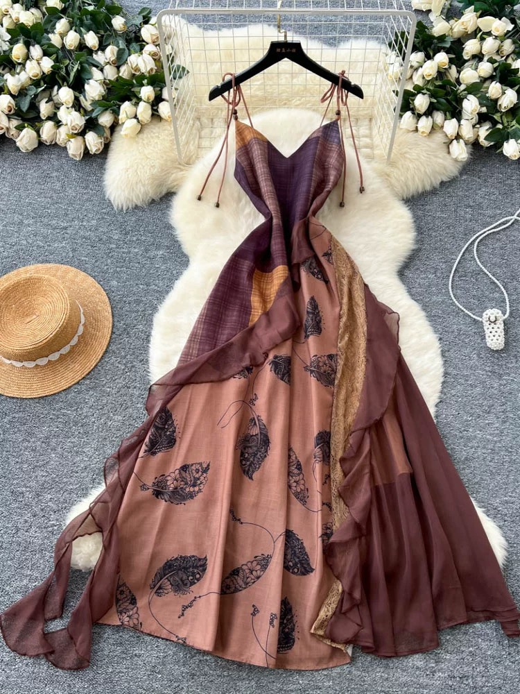 Art awards dress CD380 image