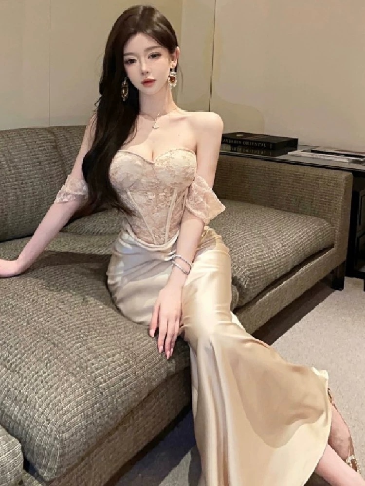 If I were you dress EVD223 image