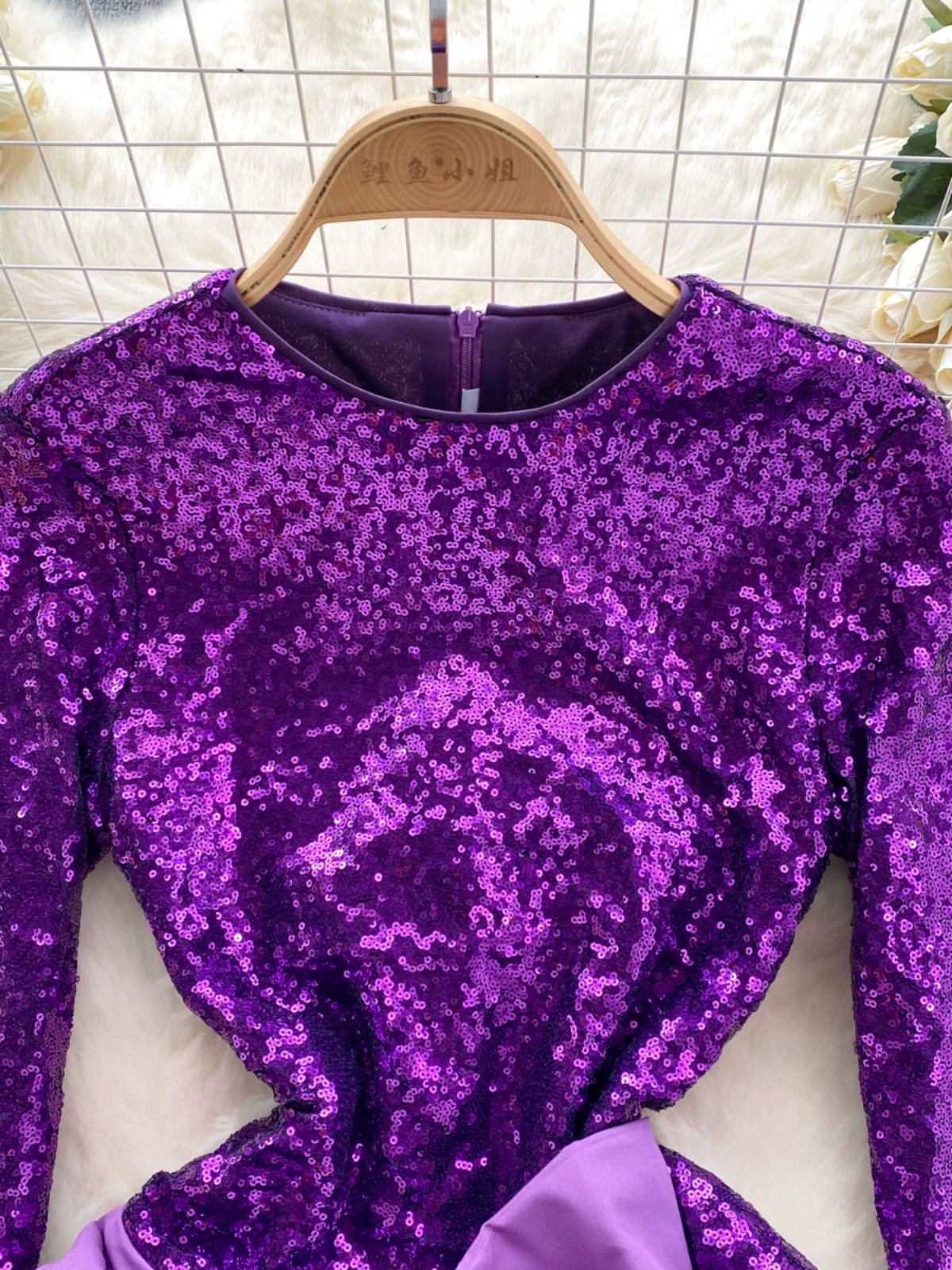 Wishing on you dress EBC166 image