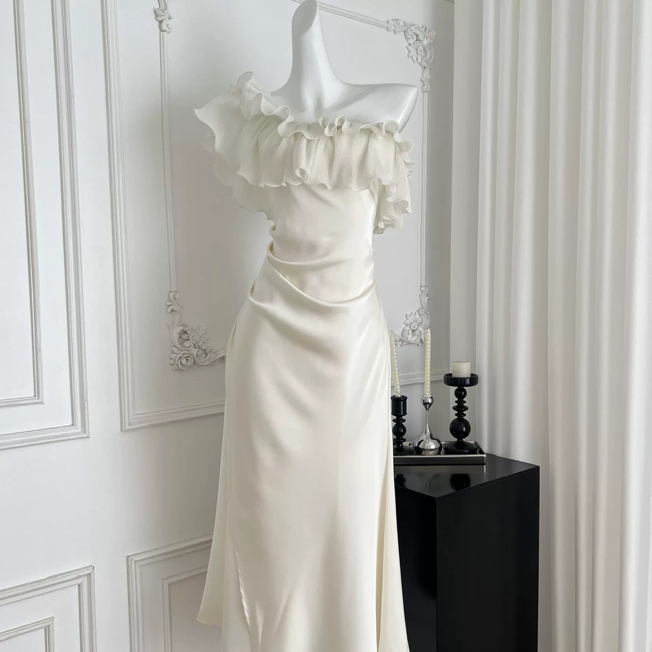 Tinker bell shimmer dress CD97 image