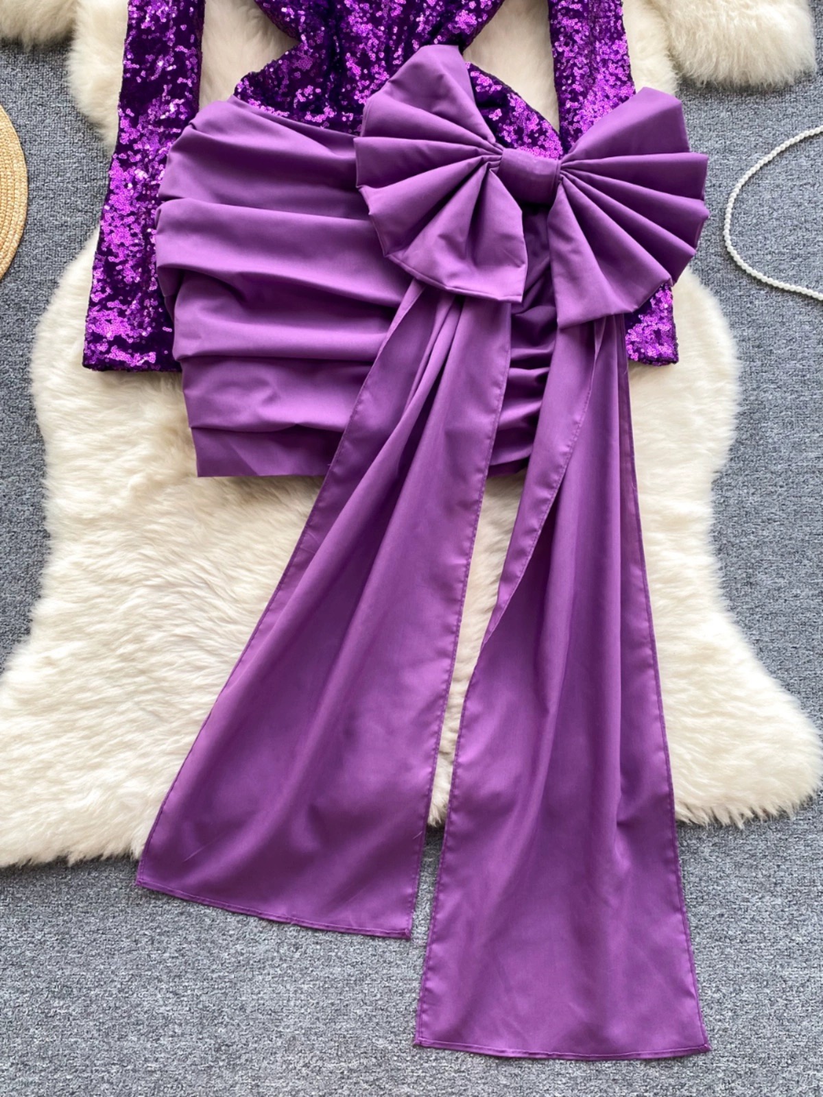 Wishing on you dress EBC166 image