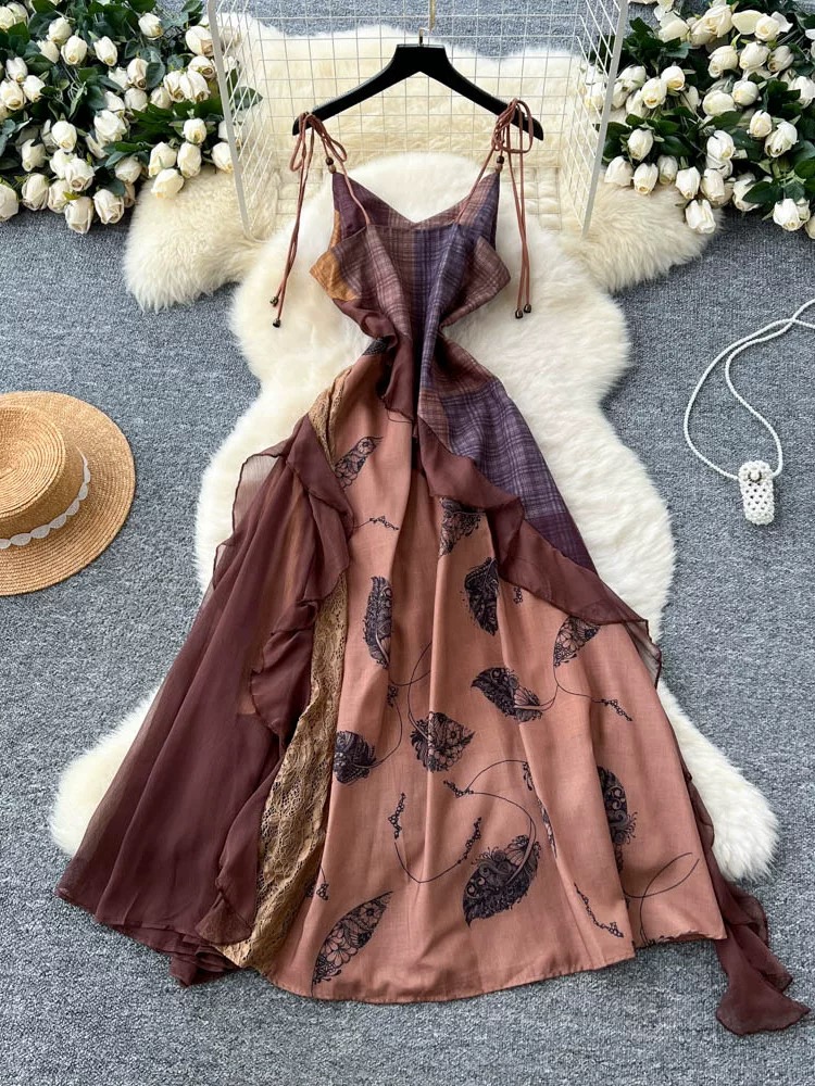 Art awards dress CD380 image