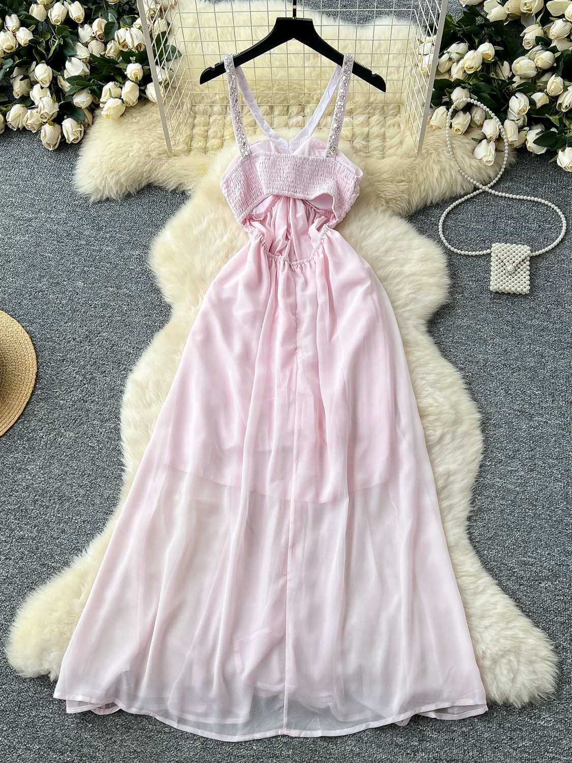 Casual cutie dress CD1466 image