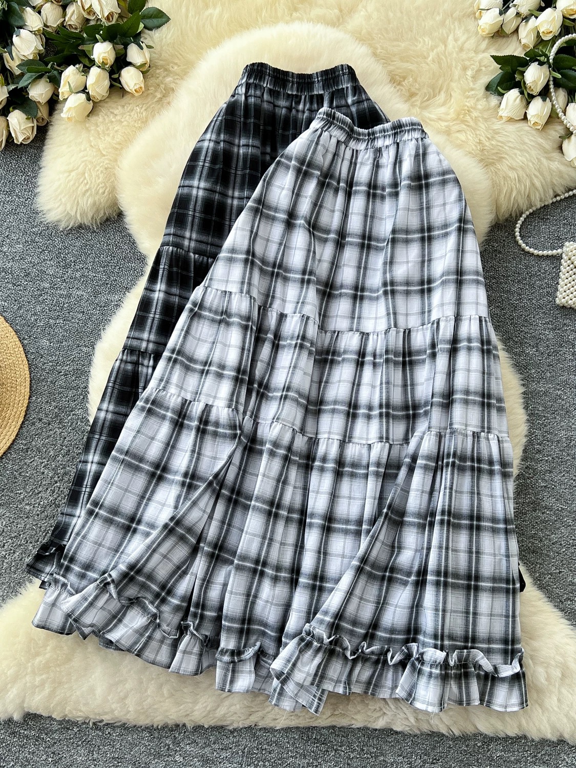 Pretty lover skirt CS160 image